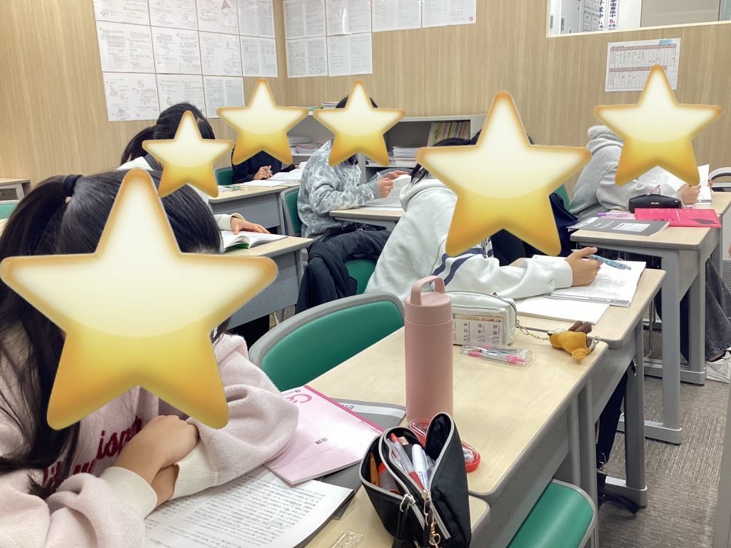 【南柏道場㊳】１２月冬期講習終了！来年もよろしくお願いいたします。