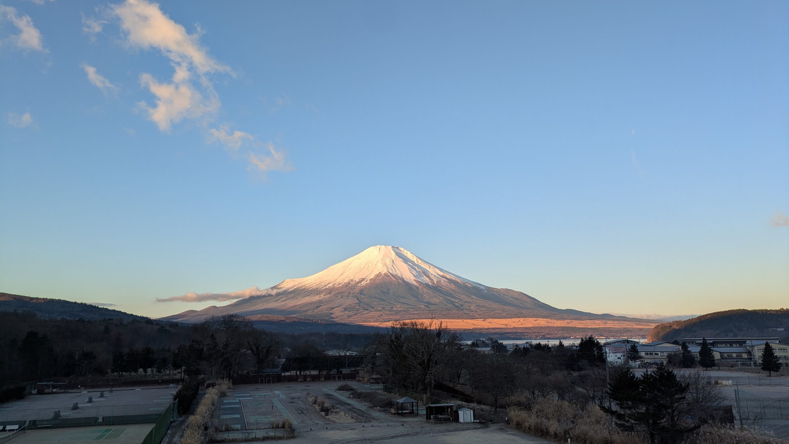 2026年新年のご挨拶　蕨通信1.4