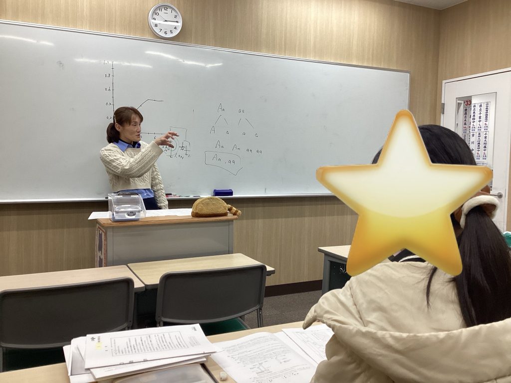 【南柏道場㊴】2026年スタート！冬期講習、熱気あふれる再開です！