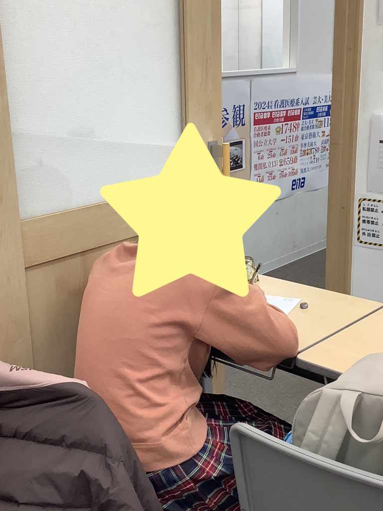 春期講習開始！！！