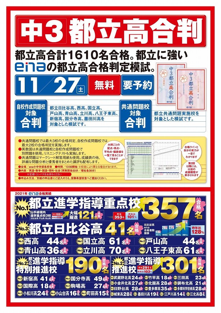個別ena 個別ena昭島