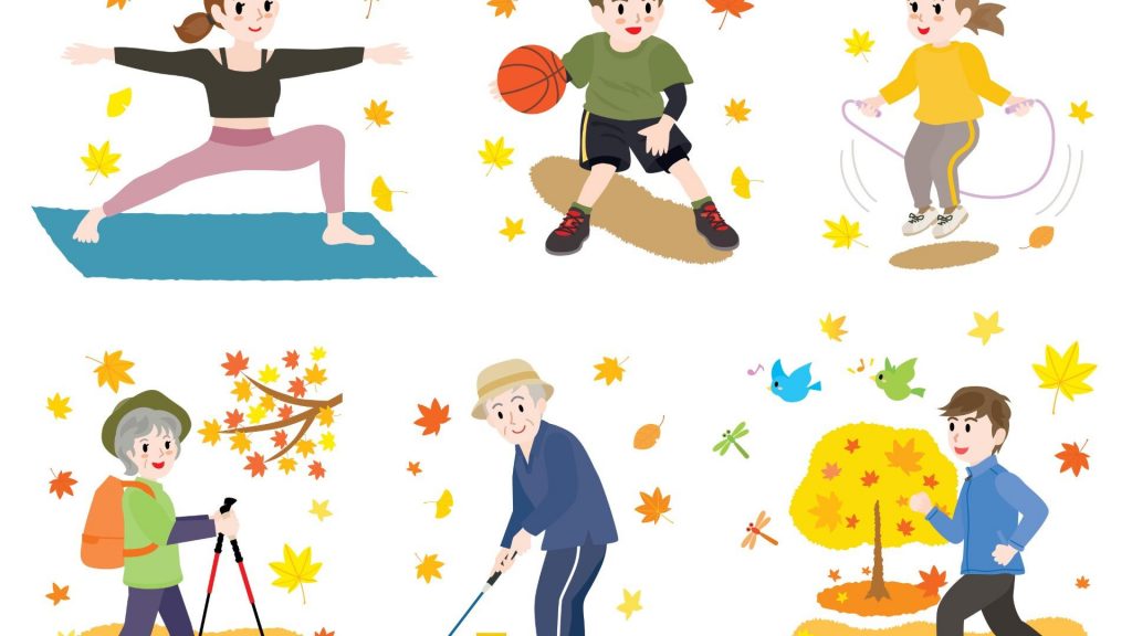 10/13(月祝)スポーツの日