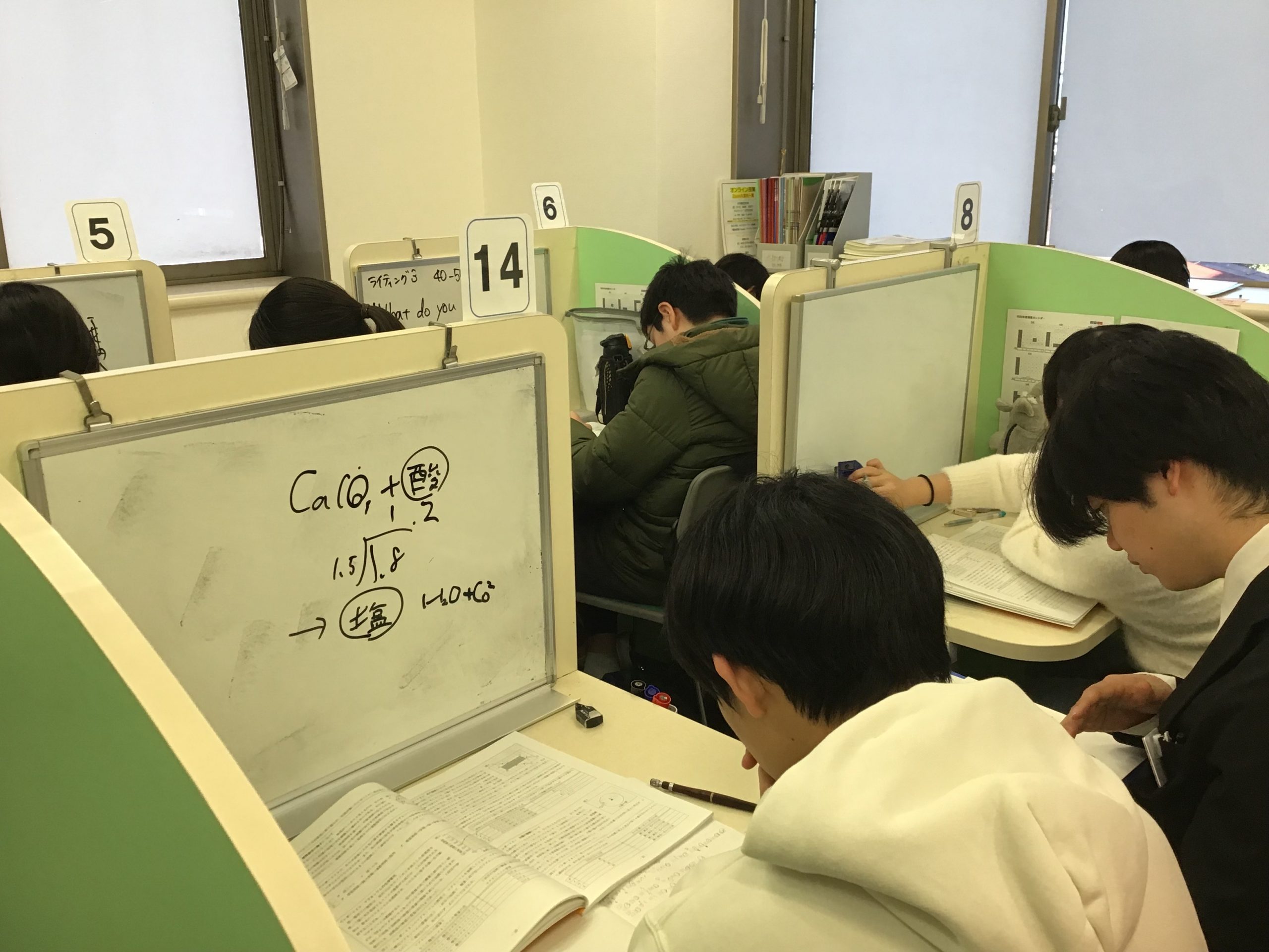 新年あけましておめでとうございます。