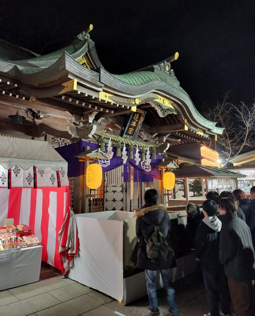 チューター 新年の抱負①！