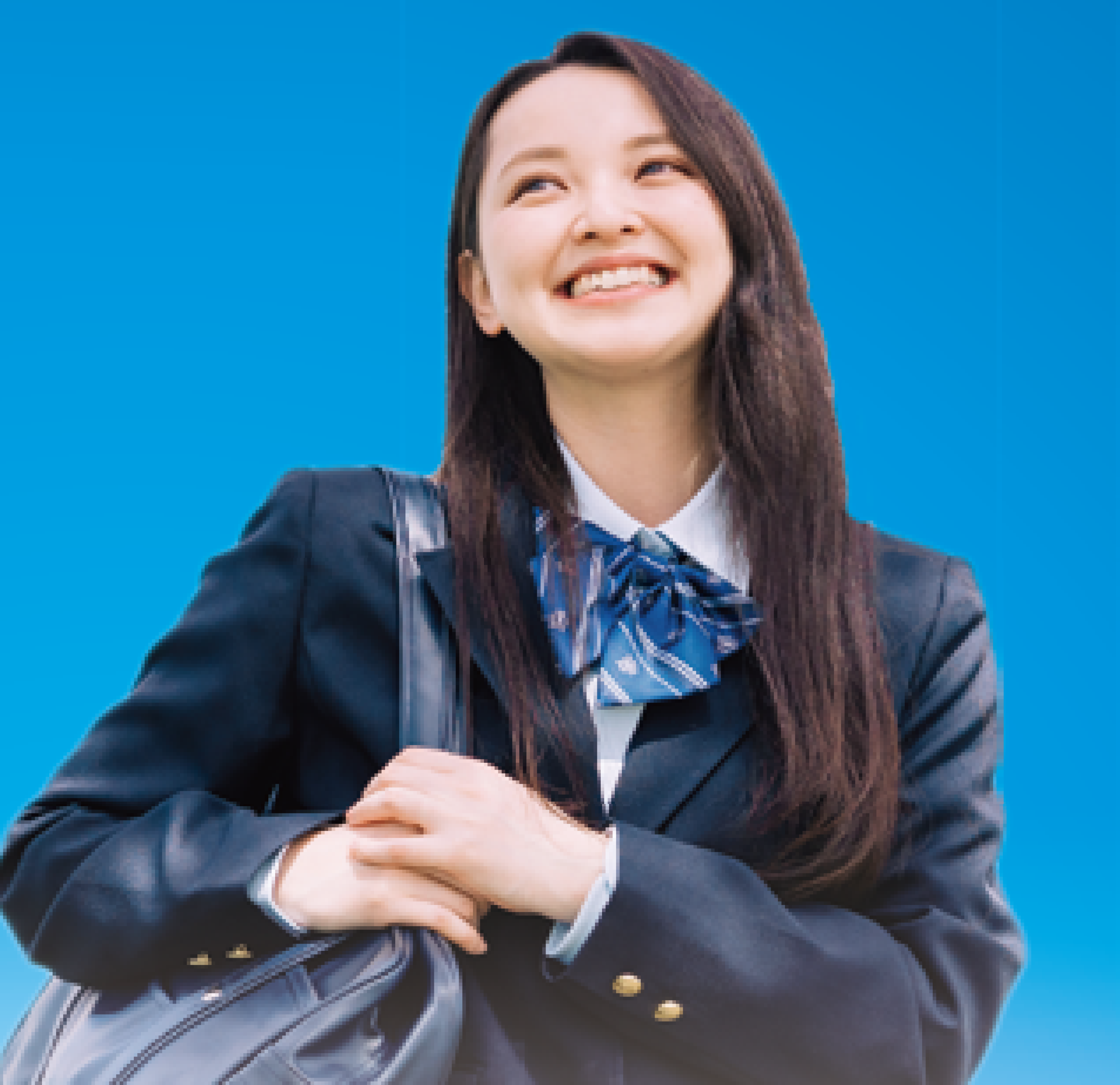 新高校生活に向けて─難関大合格者から─