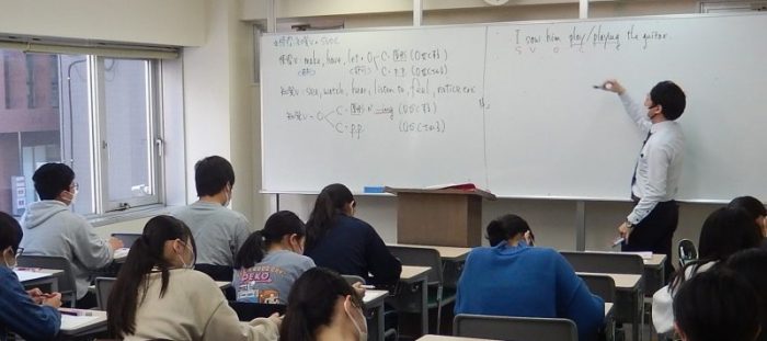 【中高一貫校生向け】新高１準備講座紹介！