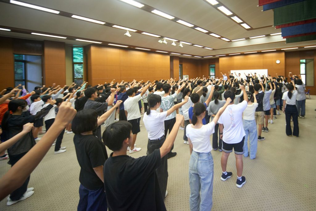 小6中3必勝22泊23日合宿レポート！① | 公式・進学塾のena｜中学