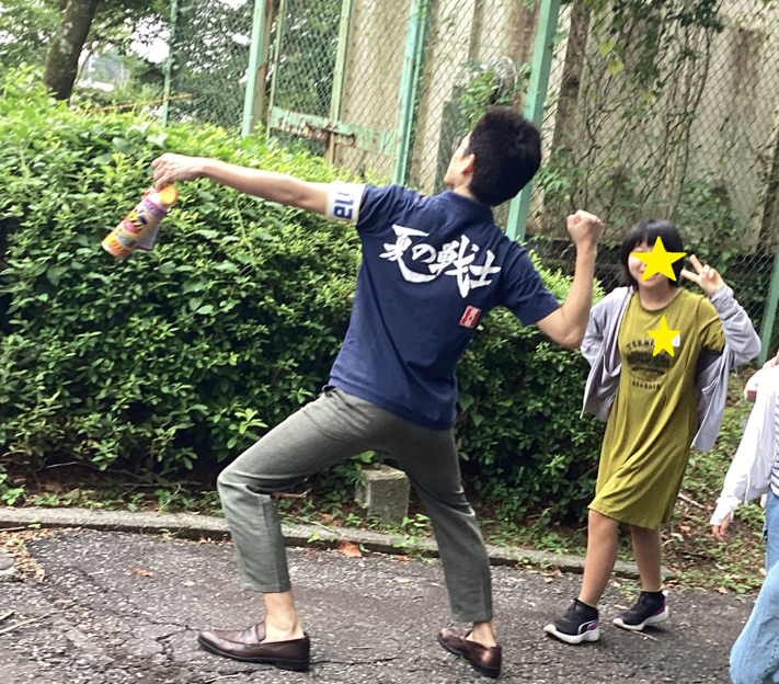 小6中3必勝22泊23日合宿レポート！㉞ 帰京前日