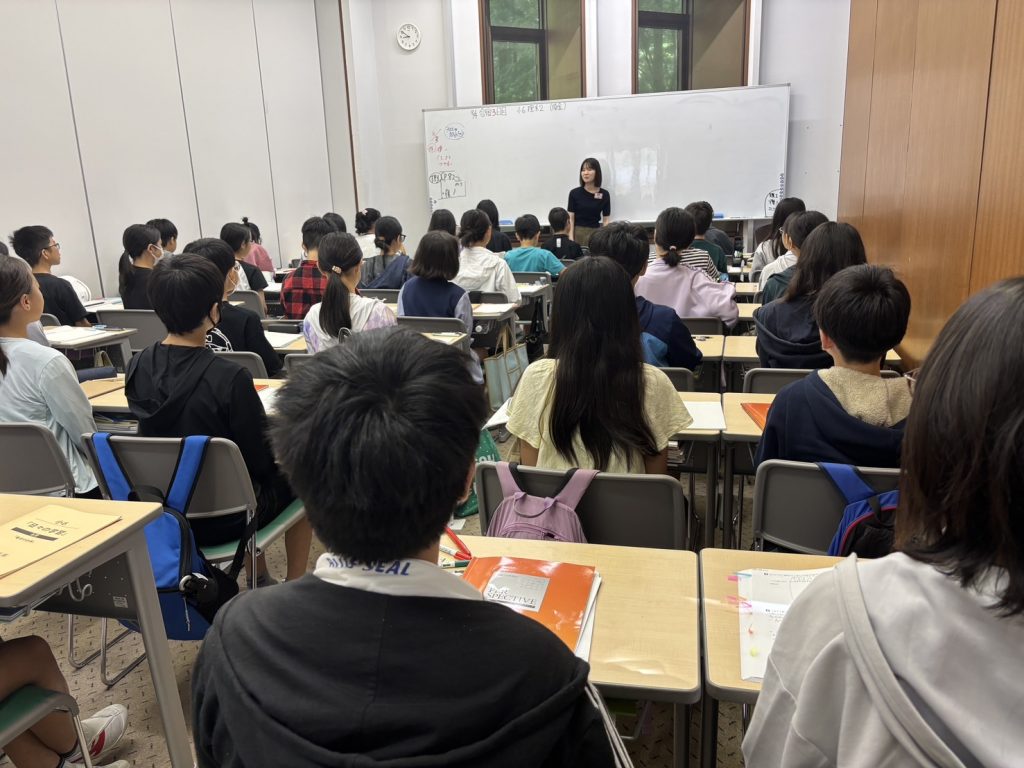 2023年度 ena パースペクティブ　小6 小6 受検に向けて お知らせモリモリ】 | 公式・進学塾のena