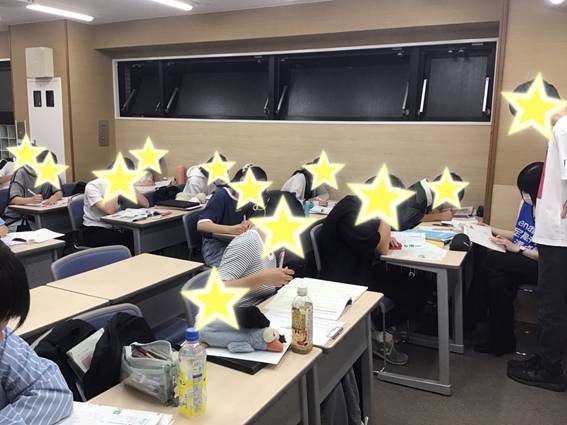 enaの定期試験対策を紹介！