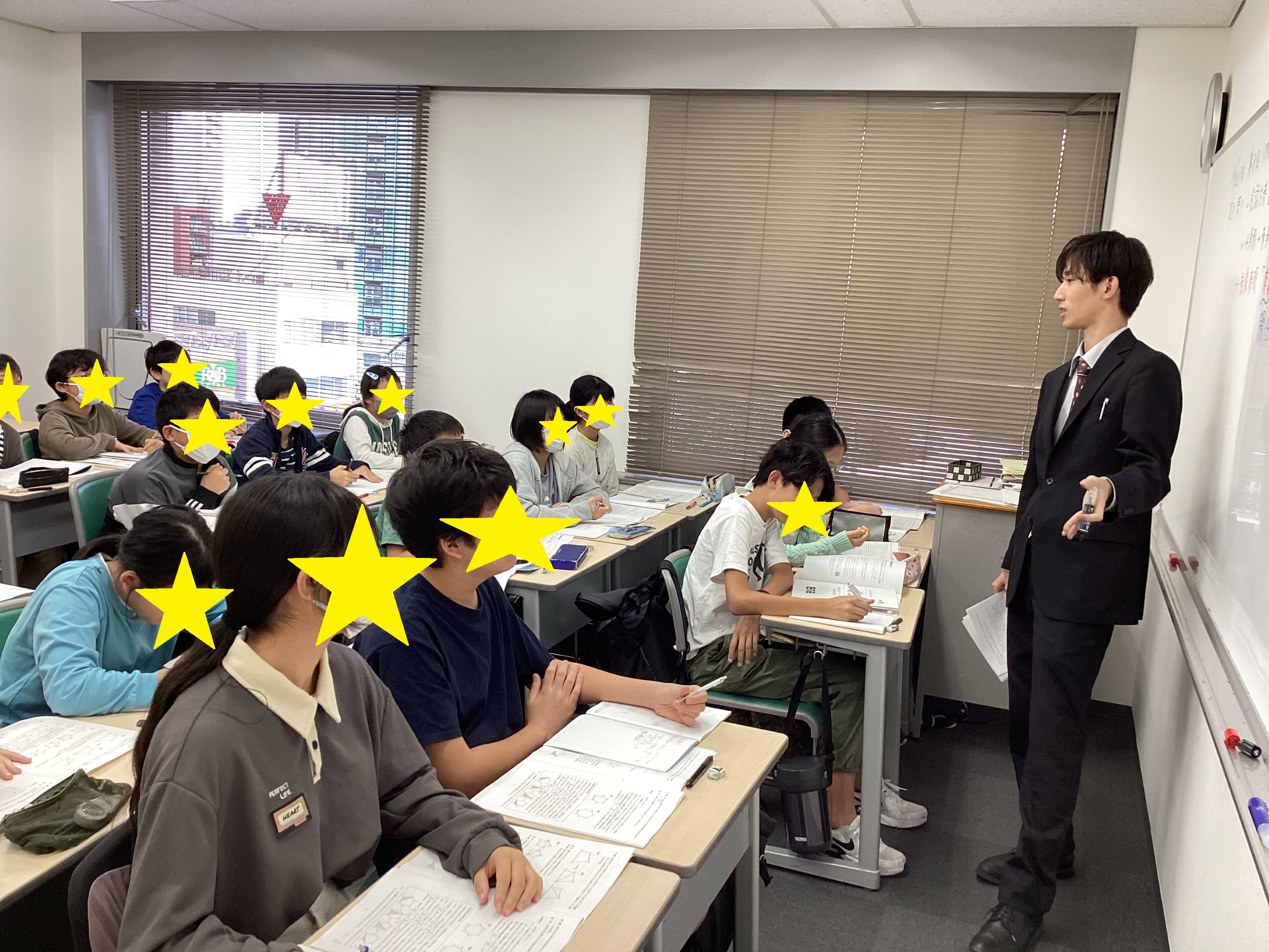 小6生に告ぐ（とある都立中の先生から教えてもらった話） | 公式