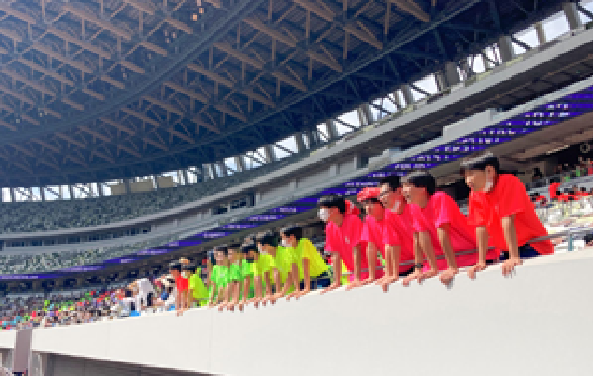 私立中講演会レポート（巣鴨中）