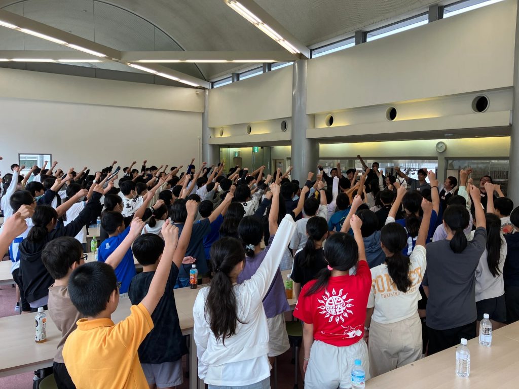 【2025.09.25小岩通信。小６学校別合宿＆中３都立高理社対策合宿！】＃４４０