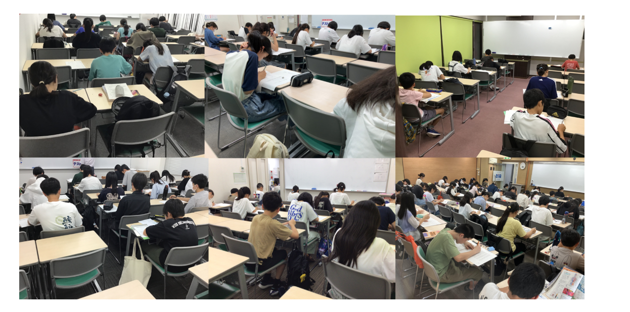 小6生に告ぐ（自分で過去問に取り組むときは…①）