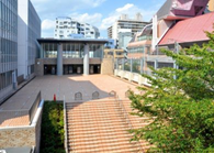 私立中講演会レポート（桜蔭中）