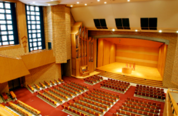 私立中講演会レポート（女子学院）