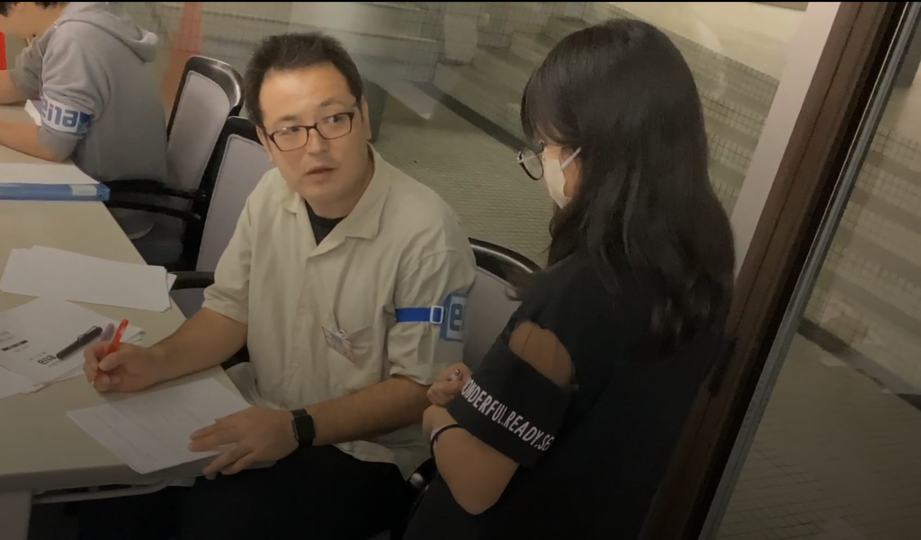 第１回学校別合判講評⑦（大泉高附属中適性Ⅲ）