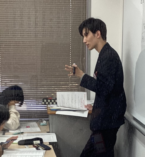 第１回学校別合判講評①（共同作成適性Ⅰ・適性Ⅱ）