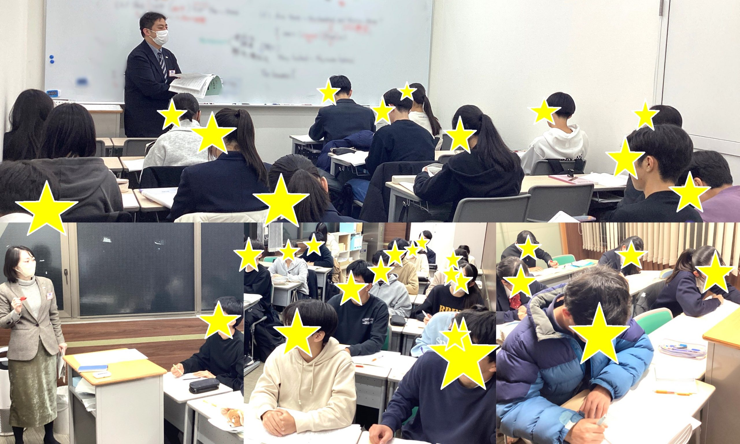 『成長の足跡』と『次なるステージ』へ