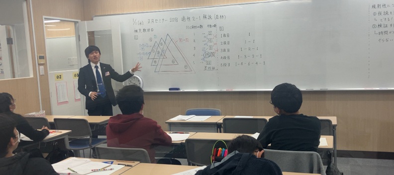 千葉埼玉が熱い！②（ena南流山、開校します！）