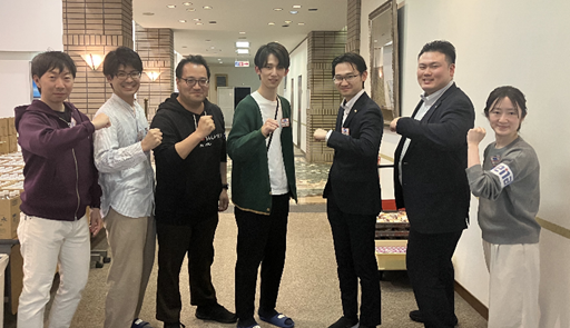 小６中３必勝11泊12日合宿レポート！①