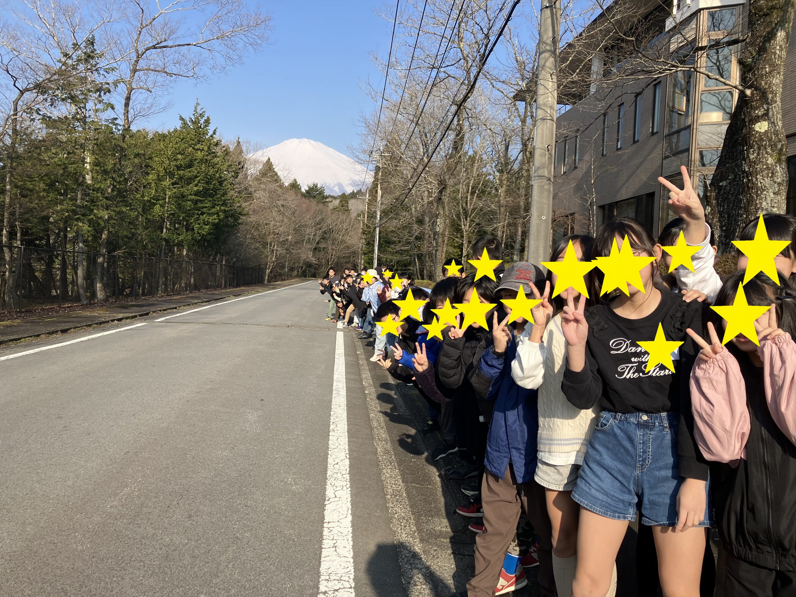 小６中３必勝11泊12日合宿レポート！③
