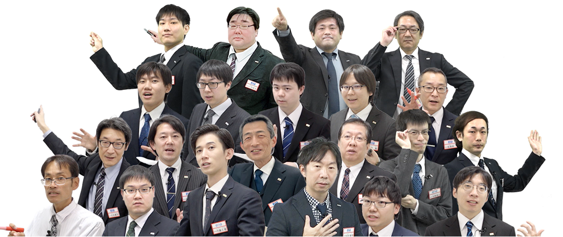 新小６前期日特開幕前夜-行けena生新たな時代を-