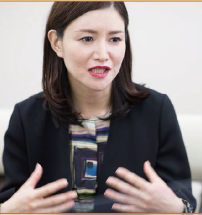 河端真一 × 山口真由