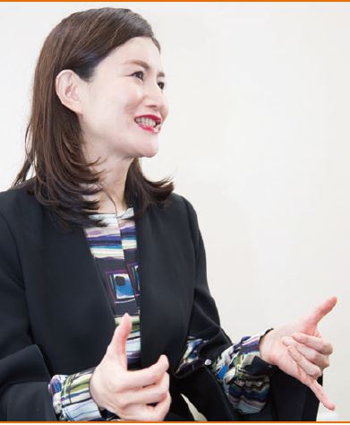 河端真一 × 山口真由