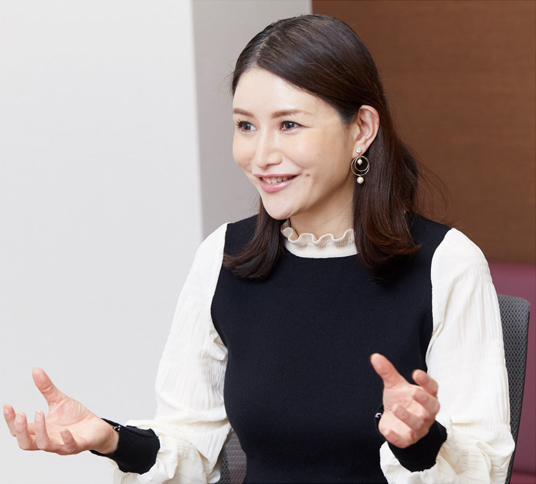 河端真一 × 山口真由