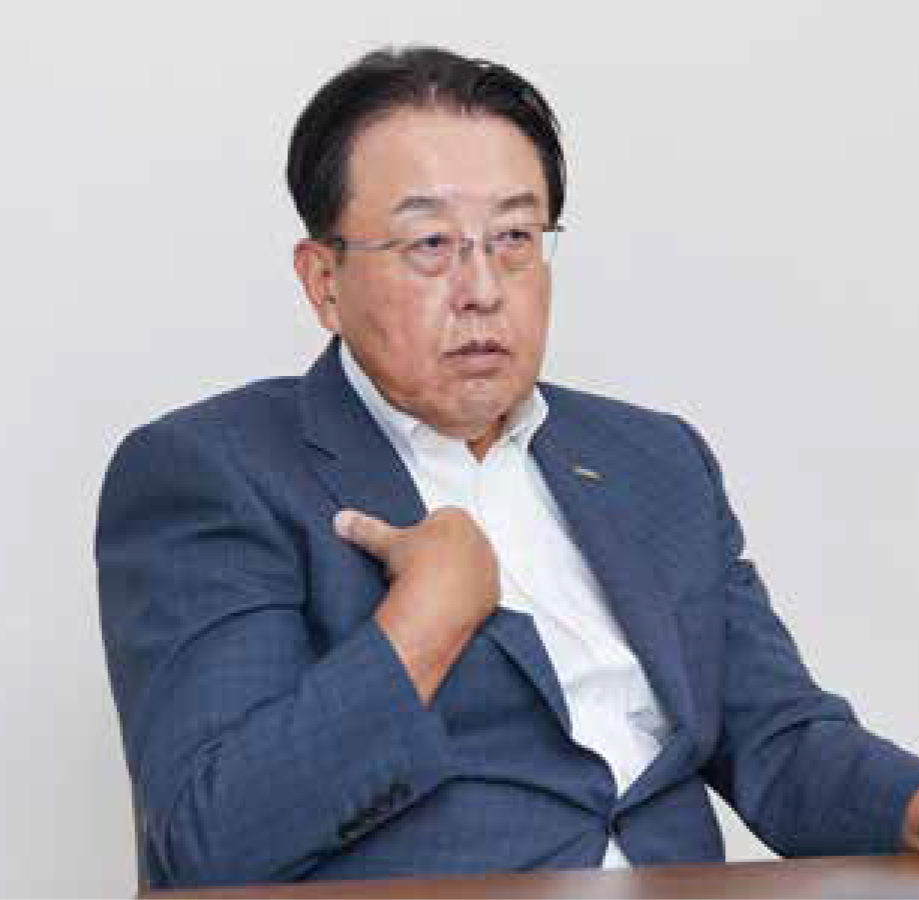 河端真一