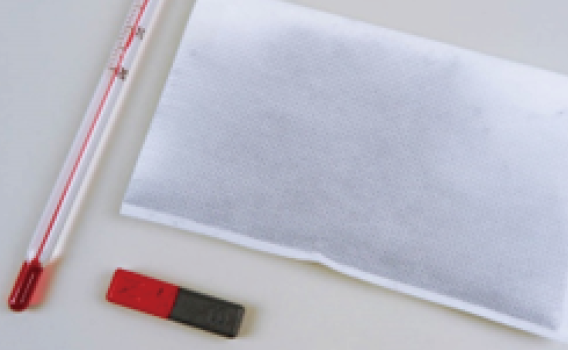 カイロのなぞを探れ!