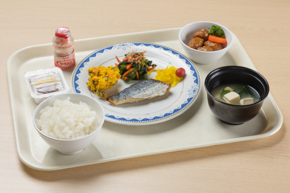 さわら西京焼き